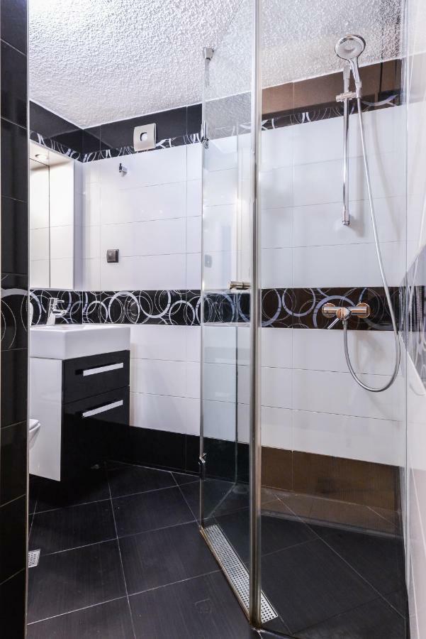 Extravaganzzo - Super Central One Bedroom Modern Apartment By Flat Mаnager Sofia Zewnętrze zdjęcie