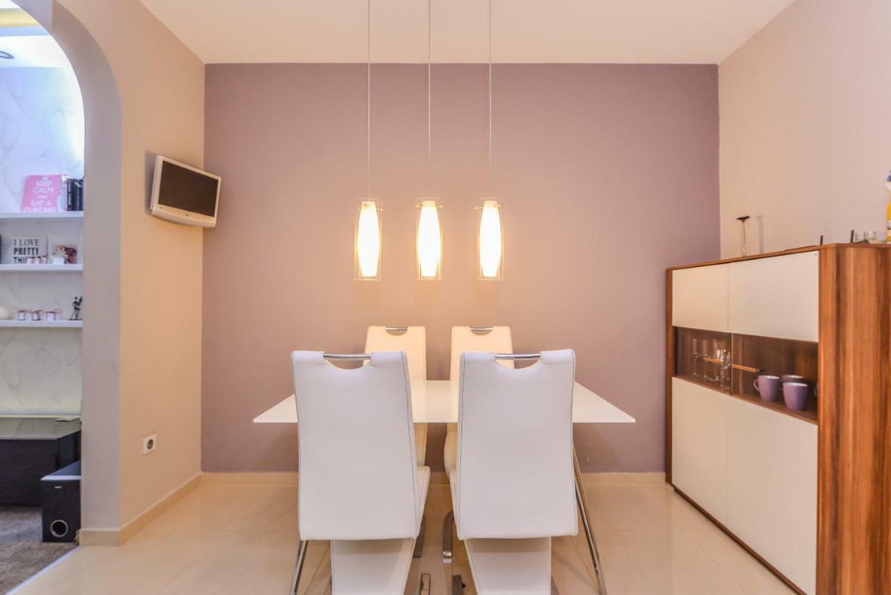 Extravaganzzo - Super Central One Bedroom Modern Apartment By Flat Mаnager Sofia Zewnętrze zdjęcie
